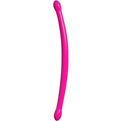 DOUBLE DILDO 43.7 CM PINK | 53Xshop