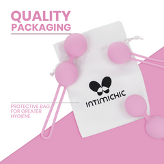 INTIMICHIC - PELVIS HEALTH II PELVIC FLOOR REHABILITATION - 53Xshop