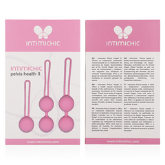 INTIMICHIC - PELVIS HEALTH II PELVIC FLOOR REHABILITATION - 53Xshop