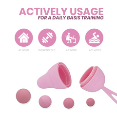 INTIMICHIC - PELVIS HEALTH I 2.0 PELVIC REHABILITATION - 53Xshop