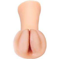 FETISH FANTASY EXTREME - SLIPPERY SLIT STROKER SILICONE