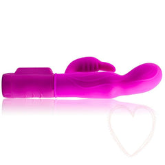 PRETTY LOVE - FLIRTATION BODY-TOUCH VIBRATOR - 53Xshop
