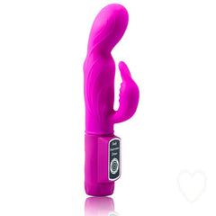 PRETTY LOVE - FLIRTATION BODY-TOUCH VIBRATOR - 53Xshop