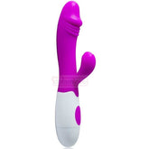 PRETTY LOVE - FLIRTATION SNAPPY VIBRATOR - 53Xshop