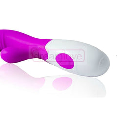 PRETTY LOVE - FLIRTATION SNAPPY VIBRATOR - 53Xshop