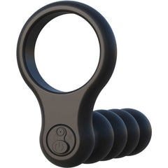 FANTASY C-RINGZ - REMOTE CONTROL DOUBLE PENETRATOR - 53Xshop