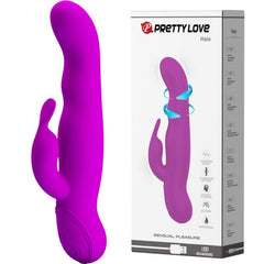 PRETTY LOVE - HIGHGRADE HALE LILAC ROTATOR - 53Xshop