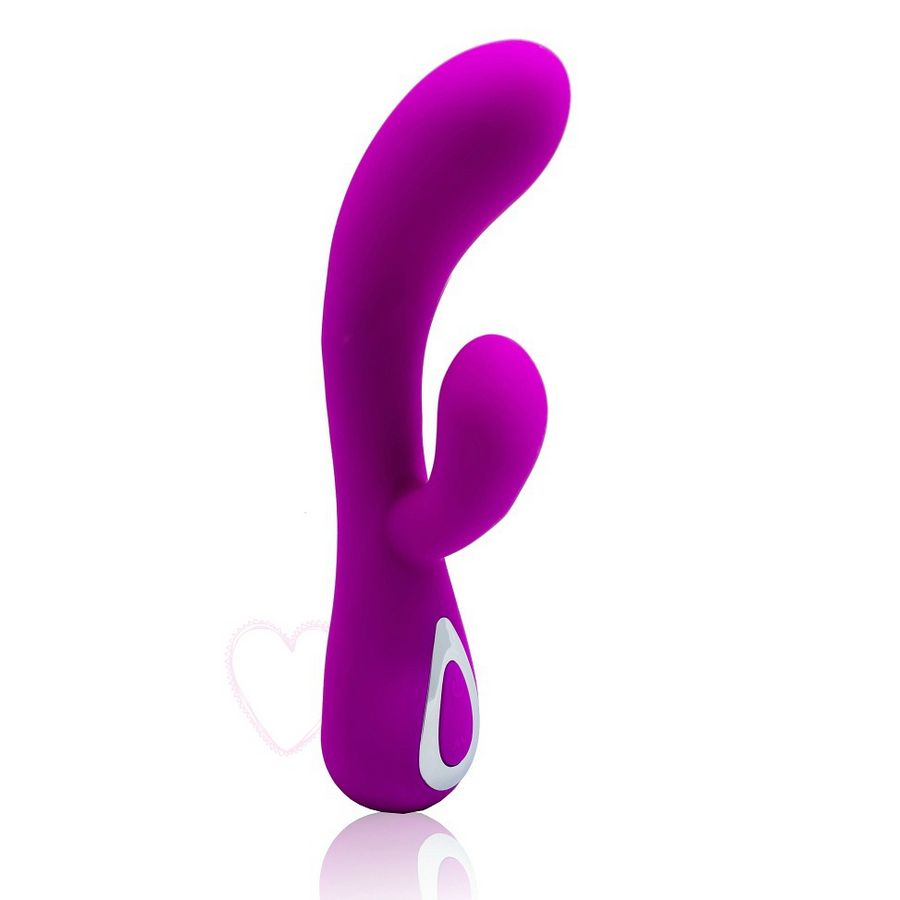 PRETTY LOVE - SMART HONEY VIBRATOR - 53Xshop