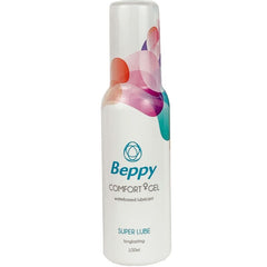 BEPPY - COMFORT GEL WATERBASED LUBRICANT 100 ML - 53Xshop