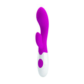 PRETTY LOVE - FLIRTATION BRIGTHY VIBRATOR - 53Xshop