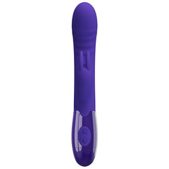 PRETTY LOVE - CERBERUS YOUTH VIOLET RABBIT VIBRATOR
