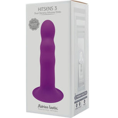 SILICONE DILDO HITSENS 25 | 53Xshop