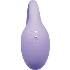 ADRIEN LASTIC - SMART DREAM 3.0 CLITORIS STIMULATOR & G-SPOT REMOTE CONTROL VIOLET - FREE APP