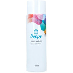 BEPPY - LANGLASTING WATER BASED LUBRICANT GEL 250 ML - 53Xshop