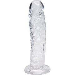 ALIVE - EMPIRE REALISTIC PENIS TRANSPARENT 19.3 CM