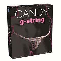 SPENCER & FLEETWOOD - WOMENS THONG CANDY - 53Xshop