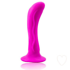 BAILE - PASSION STRONG SUCTION PLUG UNISEX - 53Xshop