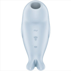 SATISFYER - SEAL YOU SOON CLITORIS SUCKER