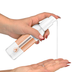 WATERFEEL - HEAT EFFECT LUBRICANT 150 ML - 53Xshop