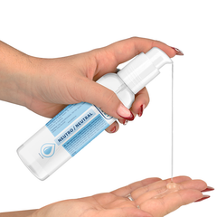 WATERFEEL - NATURAL LUBRICANT 175 ML - 53Xshop