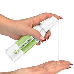 WATERFEEL - CANNABIS LUBRICANT 150 ML - 53Xshop