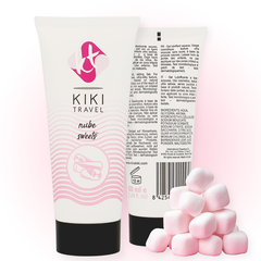 KIKÍ TRAVEL - NUBE SWEETS 50 ML - 53Xshop