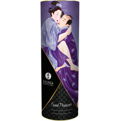 SHUNGA - CARNAL PLEASURES COLLECTION KIT - 53Xshop