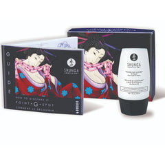 SHUNGA - RAIN OF LOVE G-SPOT STIMULATING CREAM - 53Xshop