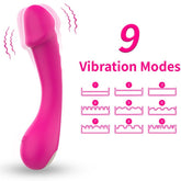 DILDO VIBRATOR