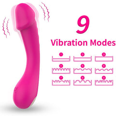 DILDO VIBRATOR