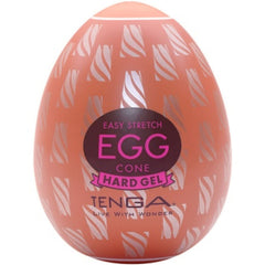 TENGA - CONE MASTURBATOR EGG
