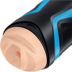 SATISFYER - MEN ONE MASTURBATOR FOR MEN - 53Xshop