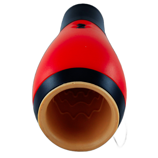 BAILE - ORAL SEX LOVER 30V ADAPTER - 53Xshop