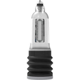 BATHMATE - HYDROMAX 7 WIDE BOY X30 TRANSPARENT - 53Xshop