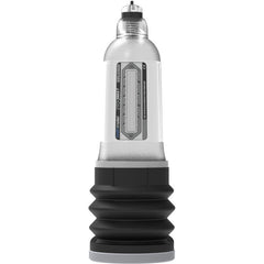 BATHMATE - HYDROMAX 7 WIDE BOY X30 TRANSPARENT - 53Xshop