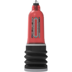 BATHMATE - HYDROMAX 7 WIDE BOY X30 RED - 53Xshop