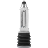 BATHMATE - HYDROMAX 7 TRANSPARENT PENIS INCREASE PUMP - 53Xshop