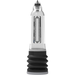 BATHMATE - HYDROMAX 7 TRANSPARENT PENIS INCREASE PUMP - 53Xshop