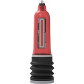 BATHMATE - HYDROMAX 9 RED PENIS INCREASE PUMP - 53Xshop