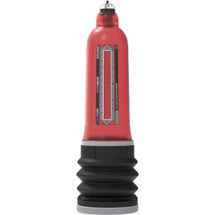 BATHMATE - HYDROMAX 9 RED PENIS INCREASE PUMP - 53Xshop