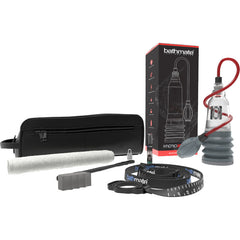 BATHMATE - HYDROXTREME 3 TRANSPARENT - 53Xshop