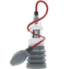 BATHMATE - HYDROXTREME 3 TRANSPARENT - 53Xshop