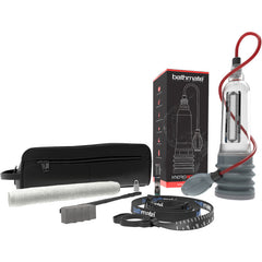 BATHMATE - HYDROXTREME 9 PENIS PUMP X40 - 53Xshop