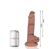 MR INTENSE - 11 REALISTIC COCK 18 CM -O- 3.8 CM - 53Xshop