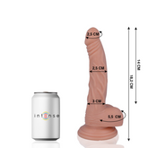 MR INTENSE - 12 REALISTIC COCK 18.2 CM -O- 2.5 CM - 53Xshop