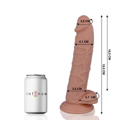 MR INTENSE - 15 REALISTIC COCK 19.5 CM -O- 4.1 CM - 53Xshop