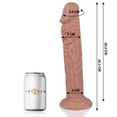 MR INTENSE - 27 REALISTIC COCK 22.3 CM -O- 4 CM - 53Xshop