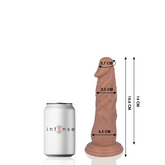 MR INTENSE - 6 REALISTIC COCK 16.6 CM -O- 4.4 CM - 53Xshop