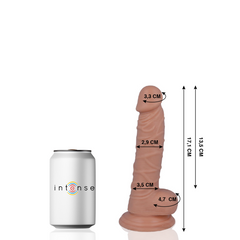 MR INTENSE - 7 REALISTIC COCK 17.1 CM -O- 2.9 CM - 53Xshop