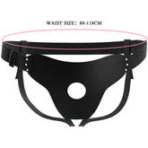 PRETTY LOVE - LOVE SPELL ADJUSTABLE STRAP HARNESS COMPLEMENT